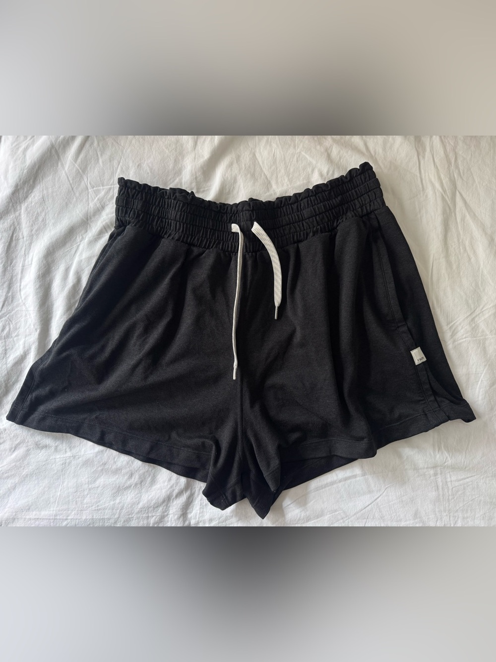Vuori Lounge Short